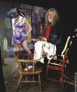 ROBERT LENKIEWICZ: PAINTINGS & PROJECTS SPECIAL EDITION