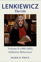 Load image into Gallery viewer, Lenkiewicz: The Life. Volume 2 (1980-2002)