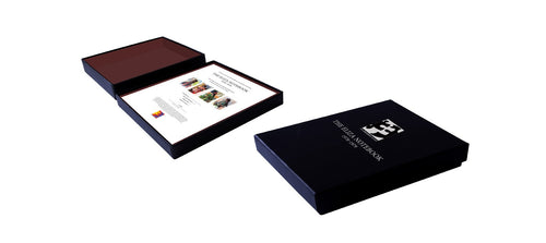 The Eliza Notebook 1978 – 79 (unbound folio)