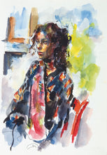 Load image into Gallery viewer, The Eliza Notebook 1978 – 79 (unbound folio)