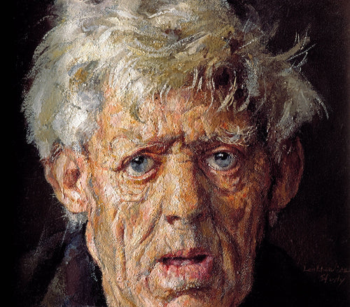 Study of Snowy. 1979